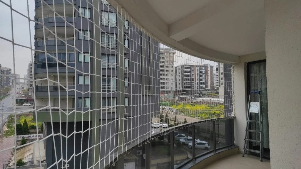 adana balkon filesi, balkon filesi adana, balkon filesi
