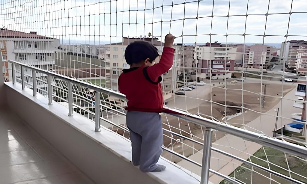 adana çocuk filesi, adana balkon filesi, balkon filesi adana, balkon filesi