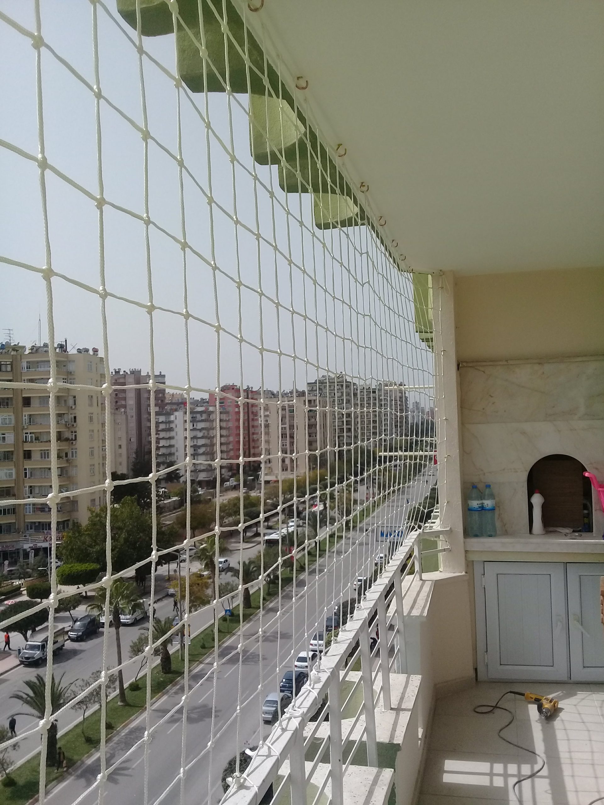 Balkon Filesi Adana Fiyat | Metrekare Fiyatları ve Modelleri